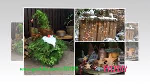 35 Weihnachtsdekoration Fur Aussen Weihnachtsdekoration Aussen Weihnachten Youtube