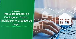 Aproveche el descuento en el valor de su impuesto predial hasta el mes de junio. Impuesto Predial De Cartagena 2021 Fechas De Pago Y Factura