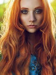 Hair Tips And Ideas Diy Color Hair Orange Red Hair For Your Colorful Hair Styles Beautiful Red Hair Ginger Hair Hair Color