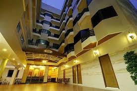 Sawasdee bangkok inn se situe khao san road à bangkok. Khaosan Palace Hotel Bangkok Dnata Travel