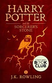 One Of The Best Books Out There And The First Book In Ever Read In English Great For Reading With Your Children Classic Books Good Books The Sorcerer S Stone