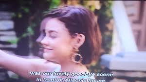 Christina Phone Moved Out of Ashleys Condo