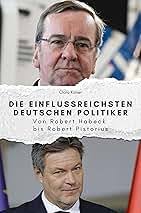 Die einflussreichsten deutschen Politiker