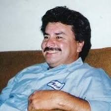 Happy Heavenly Birthday Manuel Hernandez “MEME” Perales Class of 1972  November 18, 1953 ~ October 11, 2000