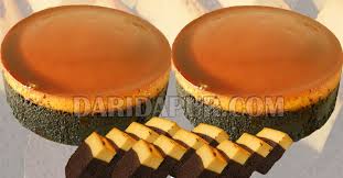 Picex hobbies 132.428 views3 years ago. Resepi Kek Karamel Lapis Coklat Resepimee Junotee Com