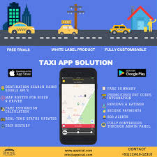 We Have Updated Our Taxi App Solutions Now Present You The Most Advanced Taxi App Uber Clone Solutions Appicial After Extensive Research Taxi App Taxi App