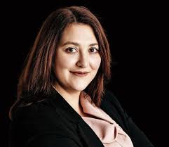 Diana Marilyn Bucher