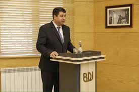 BDU-da “Zəfərə aparan yol: Aprel döyüşləri” mövzusunda tədbir keçirilib