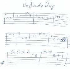 Maybe you would like to learn more about one of these? How To Write A Melody In C Major Arxiusarquitectura