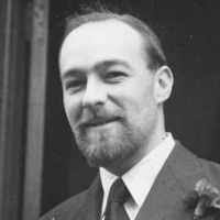 Alexander Hamilton Whyte (1921–1972) • FamilySearch