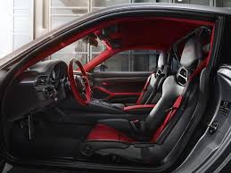 At the start of the development process, we set ourselves a lap time target for the gt2 rs of less than 7 minutes and 5 seconds. Pin On Car Interior
