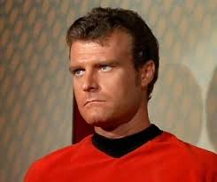 I don't always play a Red Shirt