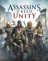 St paul's puzzle assassin's creed syndicate. Assassin S Creed Unity Video Game Tv Tropes