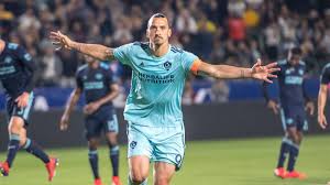 Zlatan ibrahimovic will miss the euros with a knee injury he came out of international retirement after five years earlier this year. Statue Von Zlatan Ibrahimovic Wird In Malmo Enthullt Eurosport