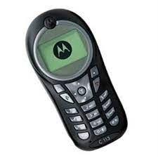 In case your motorola c113 requires multiple unlock codes, all unlock codes necessary to unlock your motorola c113 are automatically sent to you. Unlock Motorola C113