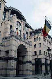 Page principale de la commission des affaires étrangères (afet) du parlement européen. Spf Affaires Etrangeres Commerce Exterieur Et Cooperation Au Developpement Garde Cotiere