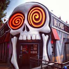 Maybe you would like to learn more about one of these? Photos At The Vortex Bar Grill Little Five Points 316 Tips From 14191 Visitors