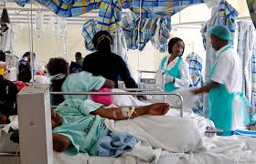 Cholera Outbreak: Lagos State Records 21 Deaths as Cases Raises To 401