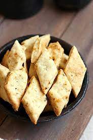 Herb And Cheese Cookies Recipe Cookies Recipes Indian Savory Snacks Cheese Cookies Recipe