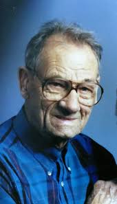 Obituary of Oran Percy Hiltz