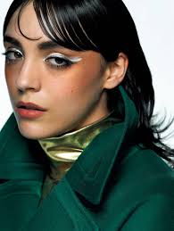 Marisa Shea covers Harper's Bazaar Japan September 2021 by Yusuke Miyazaki 