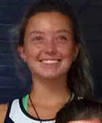 Tennis Player Profile