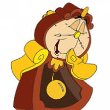 Cogsworth after the spell is broken. Cogsworth Screenshots Images And Pictures Comic Vine