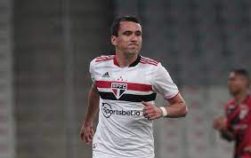 San pablo | sao paulo. Pablo Sobre Mudanca Tatica No Sao Paulo Estamos Sempre Preparados Lance