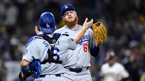 La Dodgers