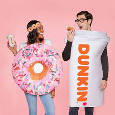 Spirithalloween X Dunkin Costumes New Halloween Costumes Halloween Costumes Spirit Halloween