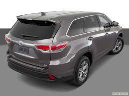 Elevate your drive with the 2016 toyota corolla s! Used 2016 Toyota Highlander Le Plus Sport Utility 4d Prices Kelley Blue Book