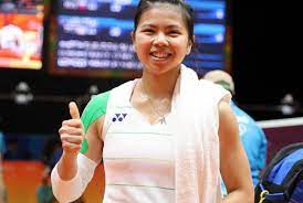 She is 33 years old and is a leo. Greysia Polii Lupakan All England Fokus Ke Olimpiade Republika Online