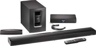 Customer Reviews Soundtouch 130 Home Theater System Black Soundtouch 130 System Blk Best Buy