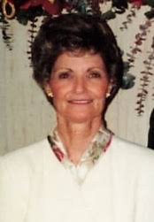 Tribute for Shirley Ann Manning