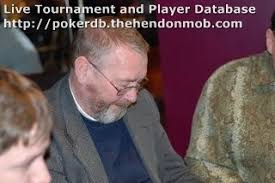 Paul Dack: Hendon Mob Poker Database