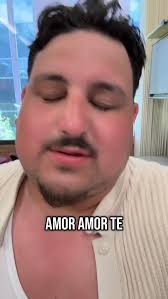 Te amo por eso te lo digo!