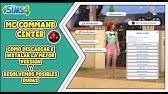 I noticed that there are two notc. Ultrasound Scan Mods Ecografia Te Enseno A Instalarlo Sims 4 Youtube