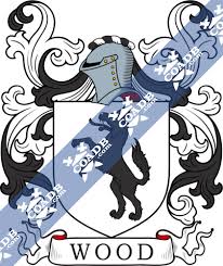 How to find your real family crest. Wood Family Crest Coat Of Arms And Name History