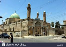 الجامع النوري الكبير ومنارة الحدباء في الموصل ايام زمان iraq baghdad old city