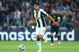Trikot hertha bsc auswärts 2020/2021. Ex Vfb Spieler Kehrt In Bundesliga Zuruck Sami Khedira Wechselt Zu Hertha Bsc Fussball Stuttgarter Nachrichten