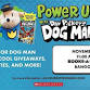 Meet Dog Man at BAM! Bangor event image