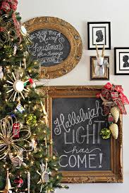 Christmas Tour Part 2 2015 Christmas Home Tours In 2020 Traditional Christmas Decorations Christmas Decorations Christmas Home
