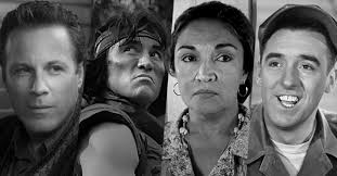 In Memoriam 2017 (Movies & TV)