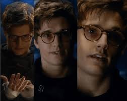 I've always loved Hartley. I think it's just a shame the initial idea of  ​​having him as part of S1's Team Flash was scrapped. : r/FlashTV