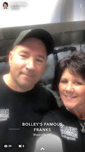 Bolleys Famous Franks of Waterville