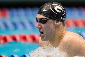 In order to improve our community experience, we are temporarily suspending article commenting. Chase Kalisz Destorys Clary S 400 Im American U S Open Ncaa Records