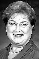 Kay PRITCHARD Obituary (2010)