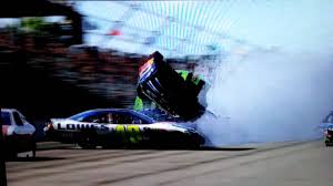 You must reach level 21 in order to enter the race in the nascar series. Gran Turismo 5 Gt5 Nascar Mega Crash Hd Youtube