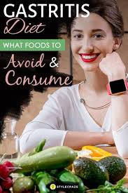 A Gastritis Diet Menu Plan Foods To Eat And Avoid Gastritis Diet Foods For Gastritis Ulcer Diet