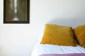 55 delightful girls bedroom ideas shutterfly. Cool Color Combo Mustard Pink Apartment Therapy